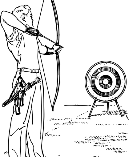 Logo ETAF