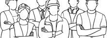 image illustrant ' ETR