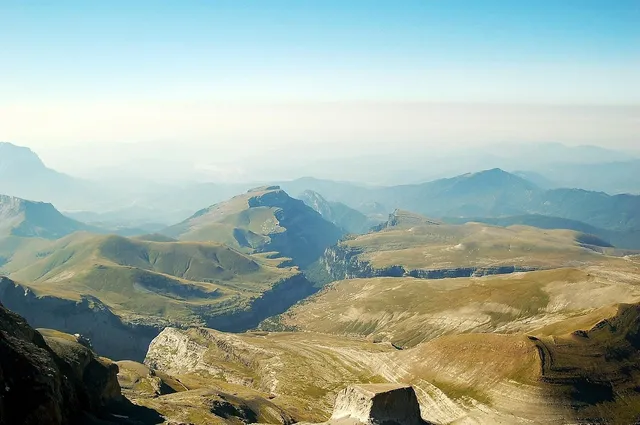 Pyrénées Atlantiques