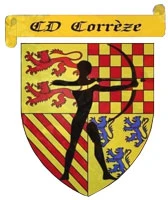 Corréze